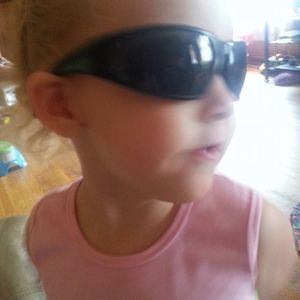 Meet your Posher, Jackie